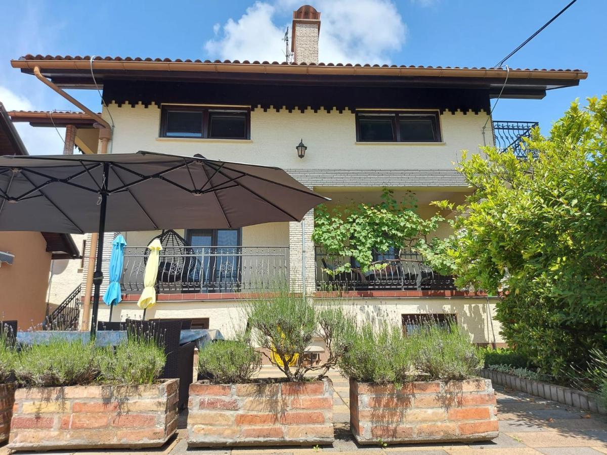 Apartman Nada Ozalj 外观 照片