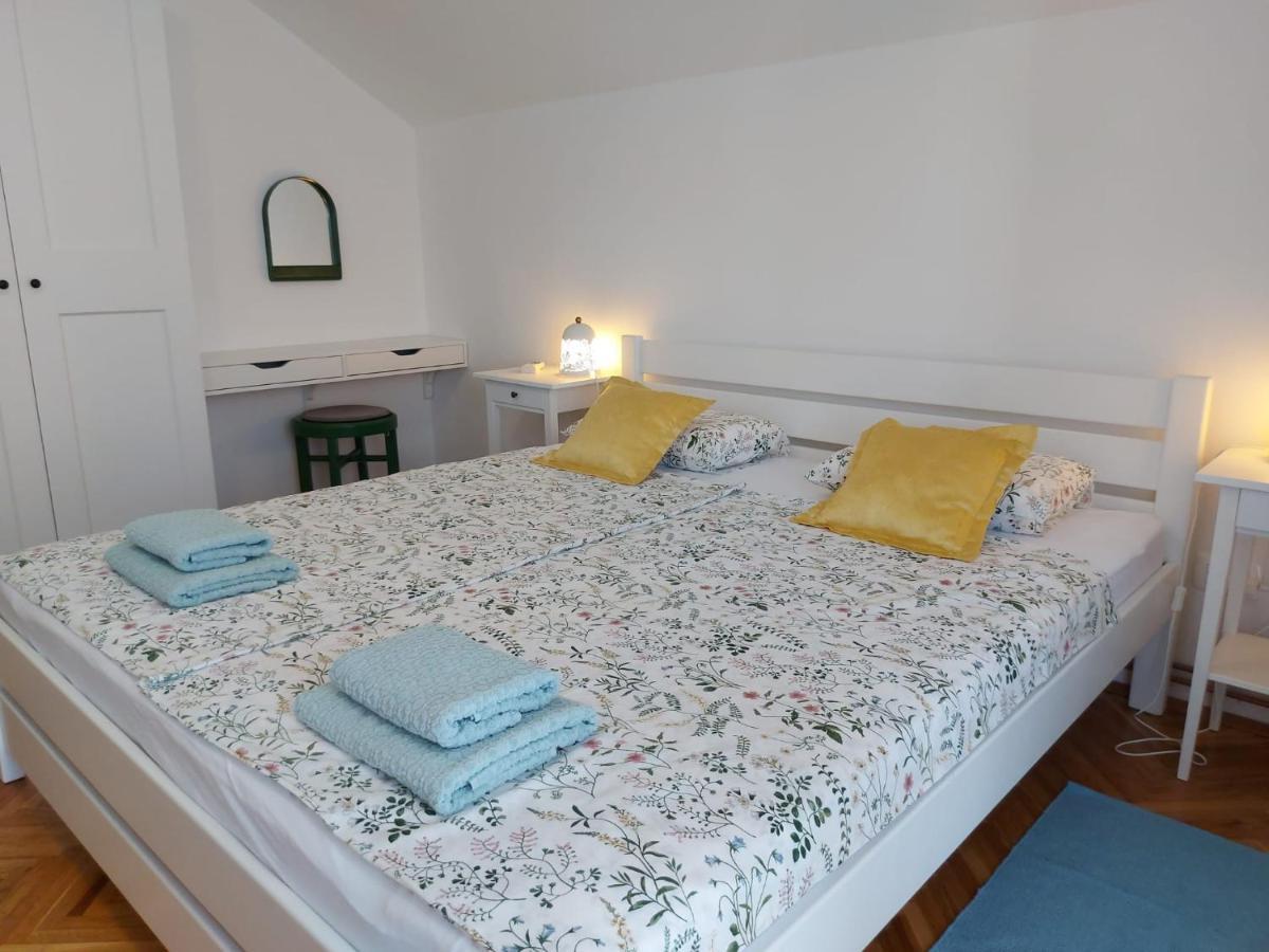 Apartman Nada Ozalj 外观 照片