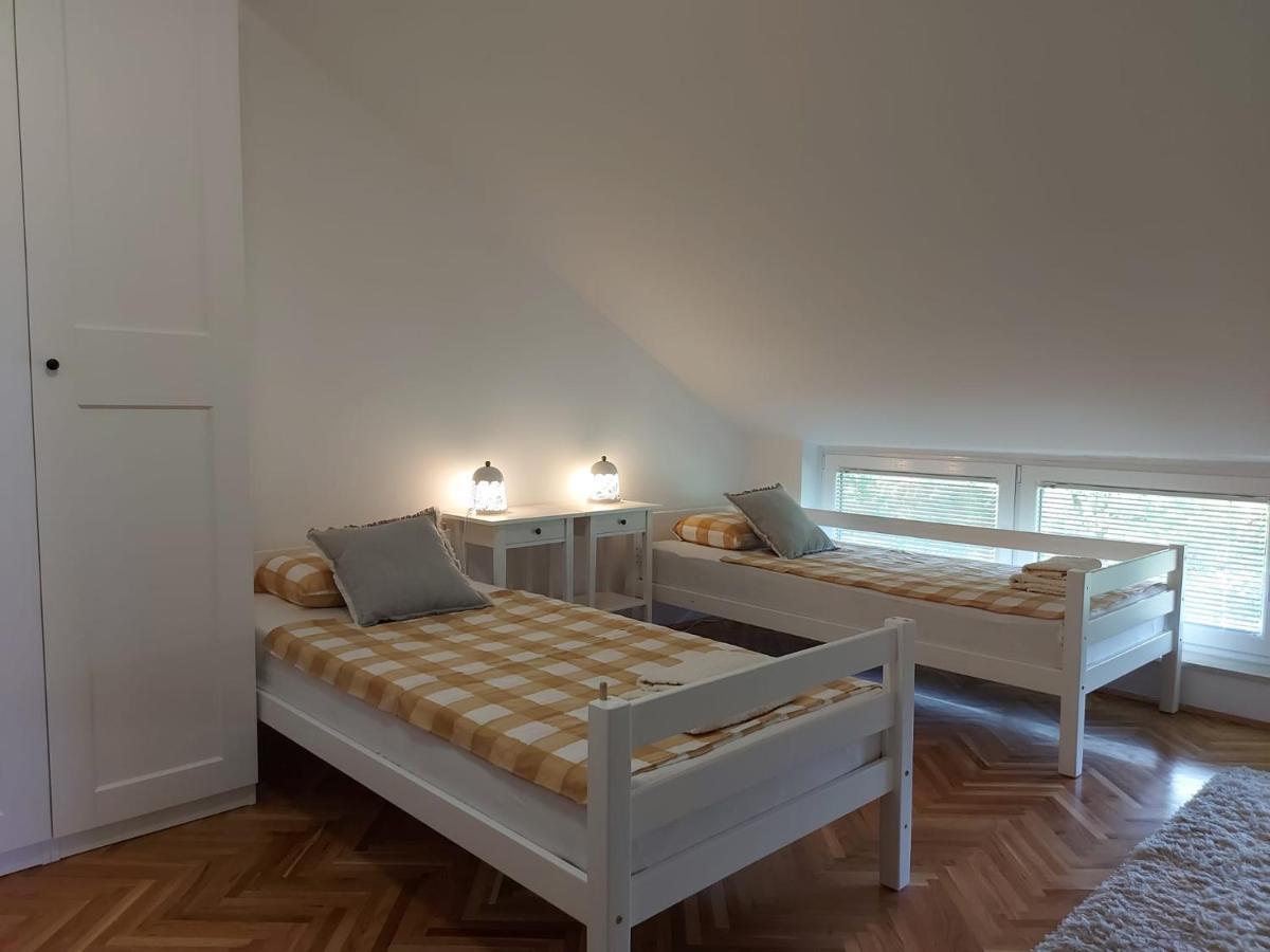 Apartman Nada Ozalj 外观 照片