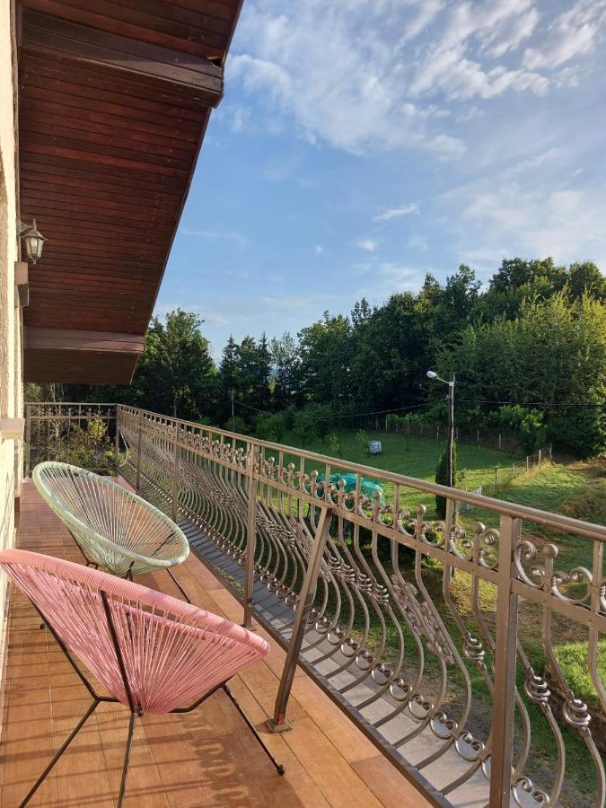 Apartman Nada Ozalj 外观 照片