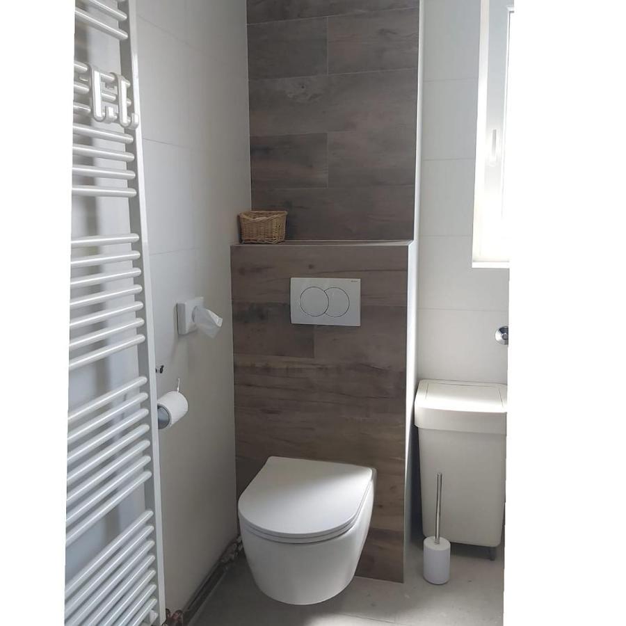 Apartman Nada Ozalj 外观 照片