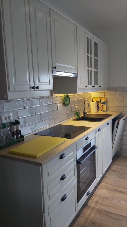 Apartman Nada Ozalj 外观 照片