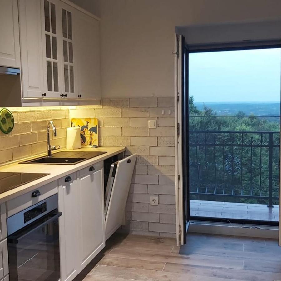 Apartman Nada Ozalj 外观 照片